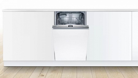 ПОСУДОМОЕЧНАЯ МАШИНА BOSCH SPV4HKX03R купить с доставкой по Москве и Московской области в интернет-магазине АваТехно