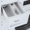 Встраиваемая стиральная машина WHIRLPOOL awo/c 0614 купить с доставкой по Москве и Московской области в интернет-магазине АваТехно