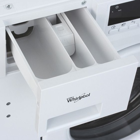 Встраиваемая стиральная машина WHIRLPOOL awo/c 0614 купить с доставкой по Москве и Московской области в интернет-магазине АваТехно