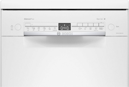 Посудомоечная машина BOSCH SPS2HKW1DR купить с доставкой по Москве и Московской области в интернет-магазине АваТехно