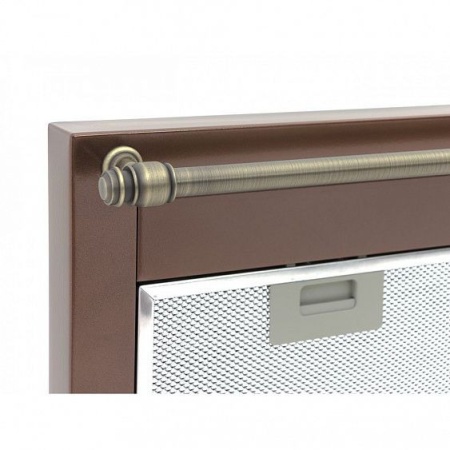 Вытяжка KAISER a 9416 cube купить с доставкой по Москве и Московской области в интернет-магазине АваТехно