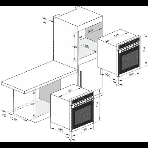 Ящик для подогрева посуды BERTAZZONI WD60X купить с доставкой по Москве и Московской области в интернет-магазине АваТехно