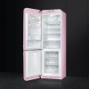 Холодильник SMEG fab32lron1 купить с доставкой по Москве и Московской области в интернет-магазине АваТехно