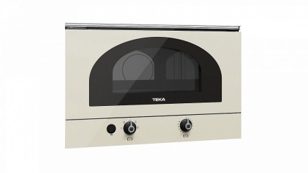 Микроволновая печь TEKA MWR 22 BI VNS SILVER (112040001) купить с доставкой по Москве и Московской области в интернет-магазине АваТехно