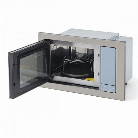 Микроволновая печь KAISER em 2000 купить с доставкой по Москве и Московской области в интернет-магазине АваТехно