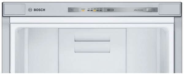 Холодильник BOSCH KGN39NL14R купить с доставкой по Москве и Московской области в интернет-магазине АваТехно