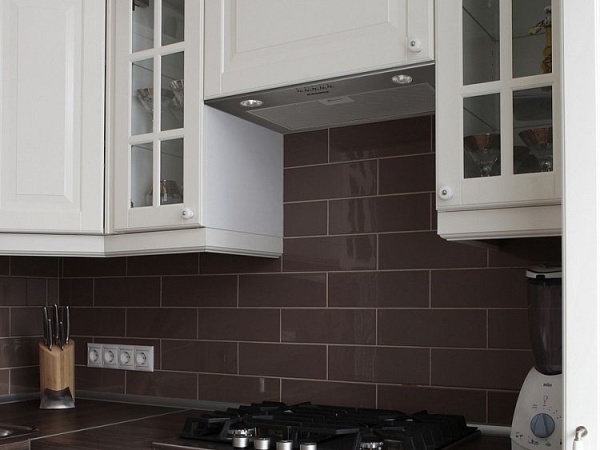 Встраиваемая вытяжка MAUNFELD crosby push inox 60 купить с доставкой по Москве и Московской области в интернет-магазине АваТехно