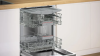 Встраиваемая посудомоечная машина Bosch SMV4EVX04E купить с доставкой по Москве и Московской области в интернет-магазине АваТехно