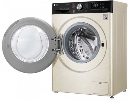 Стиральная машина LG F2V5HS9B купить с доставкой по Москве и Московской области в интернет-магазине АваТехно