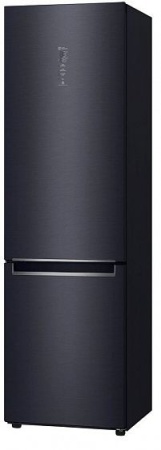 Холодильник LG GA-B509PBAZ купить с доставкой по Москве и Московской области в интернет-магазине АваТехно
