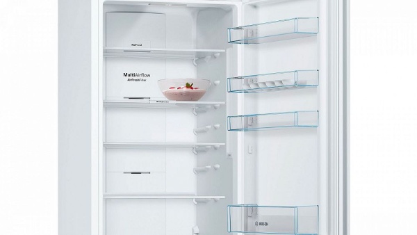 Холодильник BOSCH KGN39NW2AR купить с доставкой по Москве и Московской области в интернет-магазине АваТехно