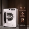 Стиральная машина Weissgauff WM 4657 Inverter Steam купить с доставкой по Москве и Московской области в интернет-магазине АваТехно