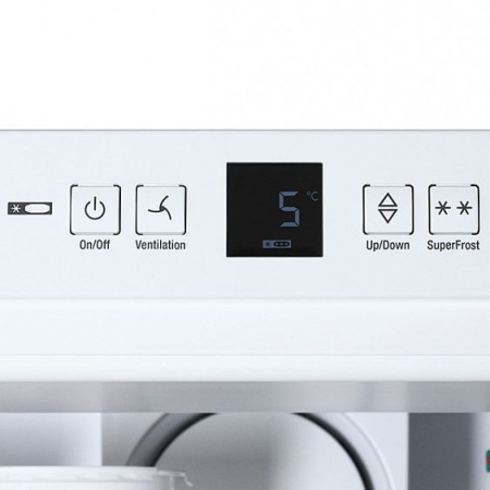 Встраиваемый холодильник LIEBHERR ICUS 3324-20 001 купить с доставкой по Москве и Московской области в интернет-магазине АваТехно