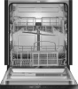 Посудомоечная машина WEISSGAUFF DW 6026 D Silver купить с доставкой по Москве и Московской области в интернет-магазине АваТехно