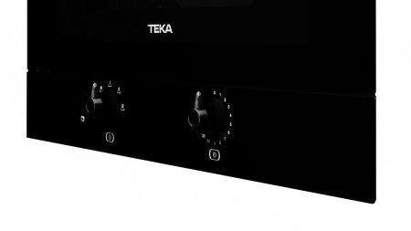 Микроволновая печь TEKA MWR 22 BI ATS SILVER (112040000) купить с доставкой по Москве и Московской области в интернет-магазине АваТехно