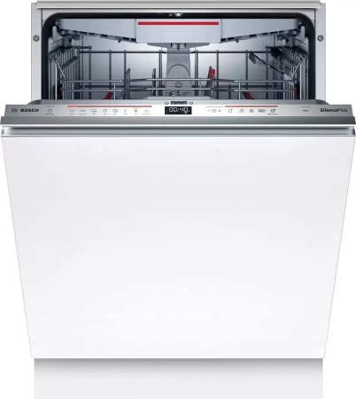 Встраиваемая посудомоечная машина BOSCH SMV 6ECX51 E