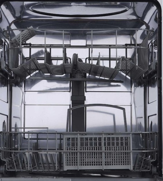 Посудомоечная машина KORTING KDF 60060 купить с доставкой по Москве и Московской области в интернет-магазине АваТехно