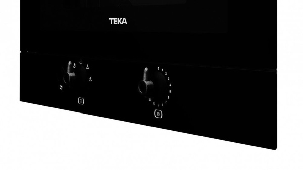 Микроволновая печь TEKA MWR 22 BI ATS SILVER (112040000) купить с доставкой по Москве и Московской области в интернет-магазине АваТехно