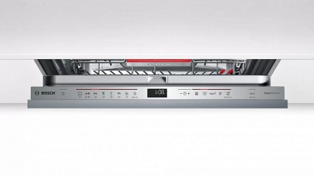 Встраиваемая посудомоечная машина BOSCH SMV68UX04E купить с доставкой по Москве и Московской области в интернет-магазине АваТехно