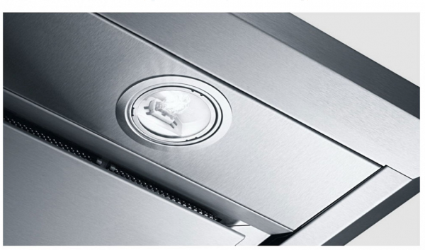 Вытяжка Bosch DWK 06G620 купить с доставкой по Москве и Московской области в интернет-магазине АваТехно