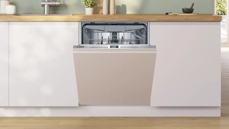 Встраиваемая посудомоечная машина Bosch SBH4HVX00E купить с доставкой по Москве и Московской области в интернет-магазине АваТехно