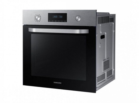 Духовой шкаф SAMSUNG NV70K2340RS купить с доставкой по Москве и Московской области в интернет-магазине АваТехно