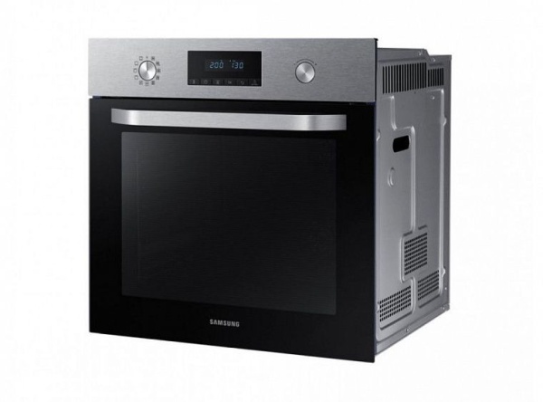 Духовой шкаф SAMSUNG NV70K2340RS купить с доставкой по Москве и Московской области в интернет-магазине АваТехно
