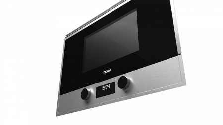 Микроволновая печь TEKA MS 622 BIS L(40584100) купить с доставкой по Москве и Московской области в интернет-магазине АваТехно