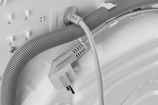 Стиральная машина SCHAUB LORENZ SLW SW6410 купить с доставкой по Москве и Московской области в интернет-магазине АваТехно