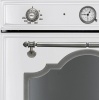 Духовой шкаф SMEG sf750bs купить с доставкой по Москве и Московской области в интернет-магазине АваТехно