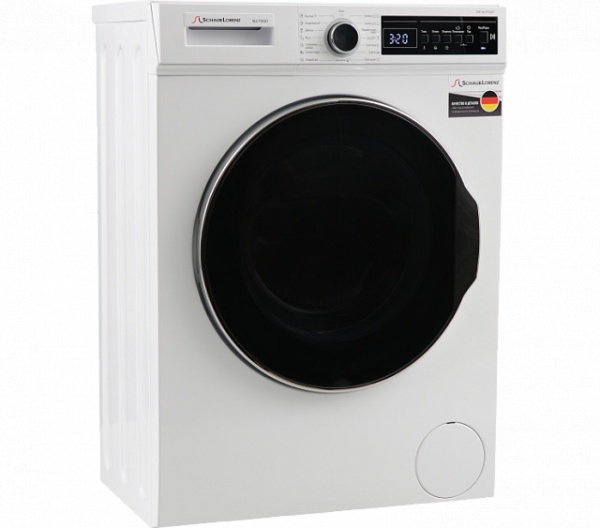 Стиральная машина SCHAUB LORENZ SLW T2621 купить с доставкой по Москве и Московской области в интернет-магазине АваТехно
