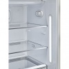 Холодильник SMEG FAB28RCR3 купить с доставкой по Москве и Московской области в интернет-магазине АваТехно