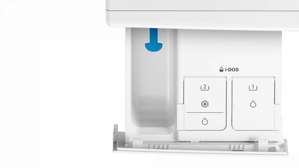 Стиральная машина BOSCH WAV28GH1OE купить с доставкой по Москве и Московской области в интернет-магазине АваТехно