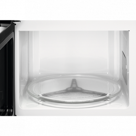 Встраиваемая микроволновая печь Electrolux KMFE 264 TEW купить с доставкой по Москве и Московской области в интернет-магазине АваТехно