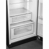 Холодильник SMEG FAB30RBL3 купить с доставкой по Москве и Московской области в интернет-магазине АваТехно