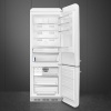 Холодильник SMEG FAB38RWH купить с доставкой по Москве и Московской области в интернет-магазине АваТехно