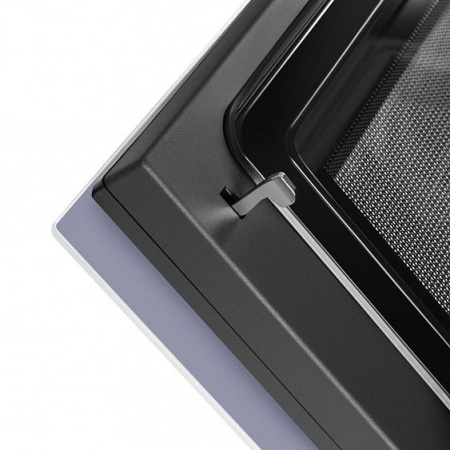 Духовой шкаф MAUNFELD MCMO.44.9GW купить с доставкой по Москве и Московской области в интернет-магазине АваТехно