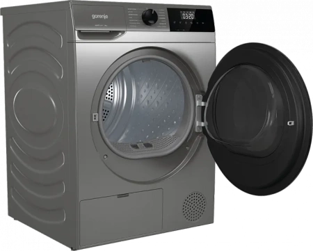 Сушильная машина Gorenje D2HNA92/C купить с доставкой по Москве и Московской области в интернет-магазине АваТехно