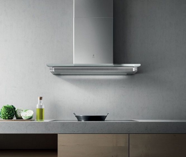 Вытяжка Elica SERENDIPITY IX/A/90 купить с доставкой по Москве и Московской области в интернет-магазине АваТехно