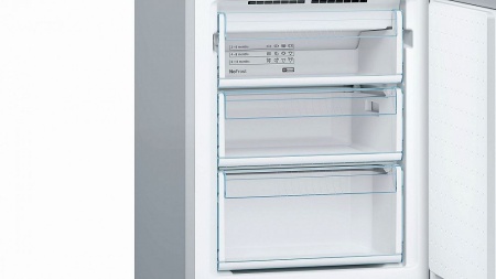 Холодильник Bosch KGN 36 NL 14 R купить с доставкой по Москве и Московской области в интернет-магазине АваТехно