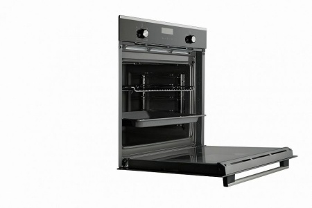 Духовой шкаф BOSCH hbg34b550 купить с доставкой по Москве и Московской области в интернет-магазине АваТехно