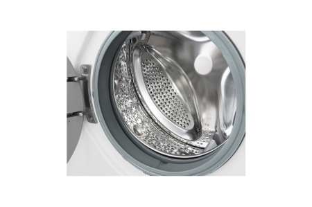 Стиральная машина узкая LG F2J3NS0W купить с доставкой по Москве и Московской области в интернет-магазине АваТехно