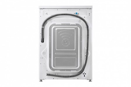 Стиральная машина LG F1296NDS3 купить с доставкой по Москве и Московской области в интернет-магазине АваТехно