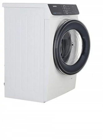 Стиральная машина SAMSUNG WW80K52E61W купить с доставкой по Москве и Московской области в интернет-магазине АваТехно