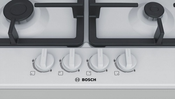 Варочная панель BOSCH PGH6B2B90R купить в Москве цена в интернет-магазине АваТехно