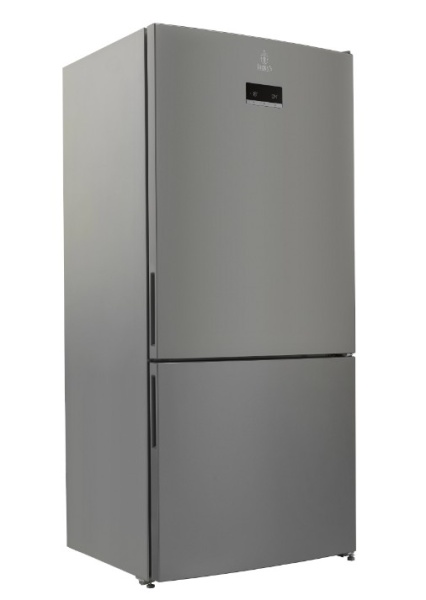 Холодильник JACKY'S JR FI568EN купить с доставкой по Москве и Московской области в интернет-магазине АваТехно