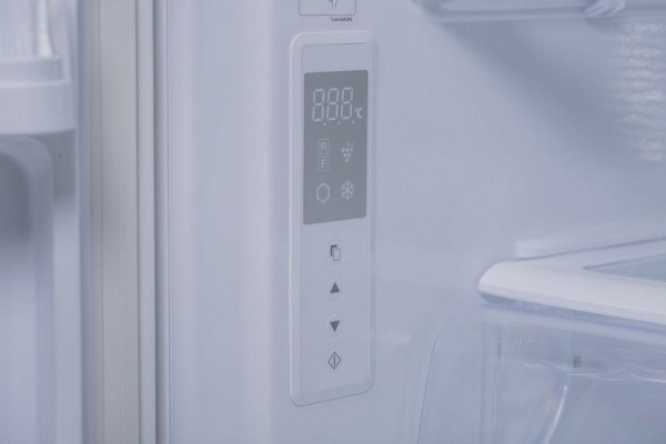 Холодильник SHARP SJ-GX98PRD купить с доставкой по Москве и Московской области в интернет-магазине АваТехно