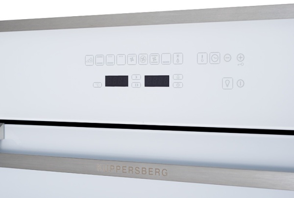 Духовой шкаф KUPPERSBERG oz 663 wh купить с доставкой по Москве и Московской области в интернет-магазине АваТехно
