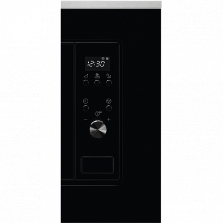 Встраиваемая микроволновая печь Electrolux LMS 2203 EMX купить с доставкой по Москве и Московской области в интернет-магазине АваТехно