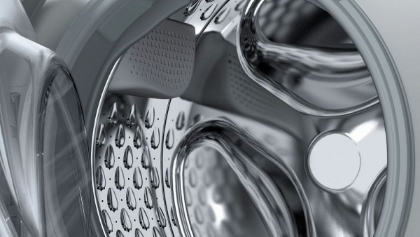 Стиральная машина SIEMENS WS 12K26C купить с доставкой по Москве и Московской области в интернет-магазине АваТехно